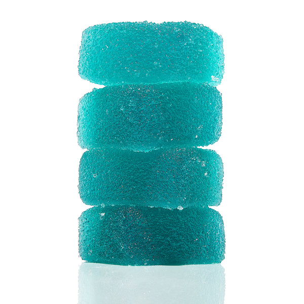 10mg Delta 9 Gummies | Blue Razz