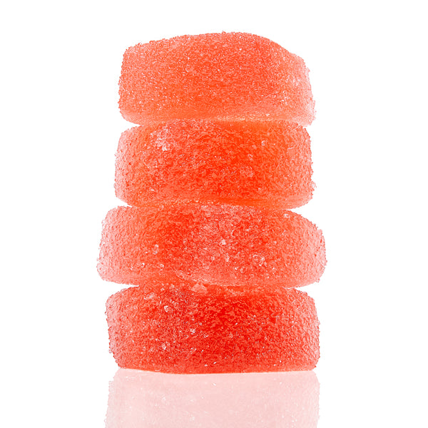 10mg Delta 9 Gummies | Dragon Fruit