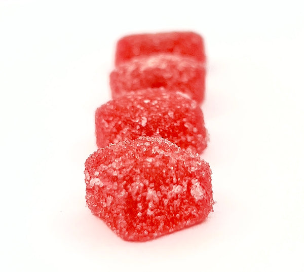 Everyday Gummies | Cherry