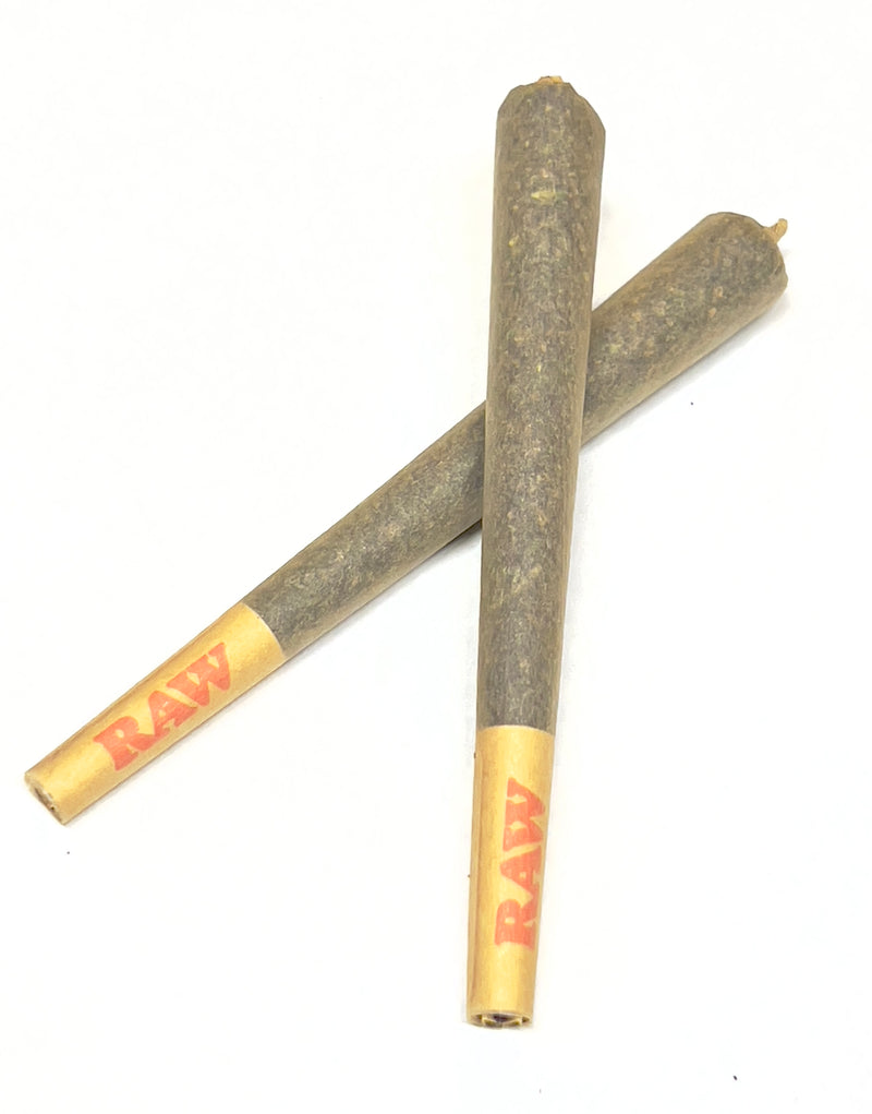 Pink Panther | Pre-Rolls